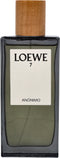 Loewe - Herenparfum - 7 Anonimo - Eau de parfum 100 ml