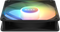 NZXT F120 RGB Core - Ventilator 120mm - Fluid Bearing - Zwart (1x)
