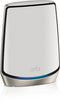 Netgear Orbi RBS860 - WiFi-satelliet - 1733 Mbps 5GHz 400 Mbps 2,4GHz - Wit