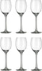 Royal Leerdam Plaza Wijnglas - 25 cl - 6 stuks