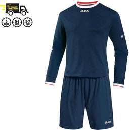 Jako - Milan Longsleeve set - Heren - maat XL