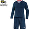 Jako - Milan Longsleeve set - Heren - maat XL
