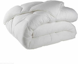 Dekbed Lovely Home 5037632540296 Wit 350 g/m²
