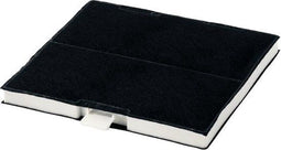 Siemens LZ53251 - Actieve koolstoffilter - Zwart