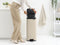 Brabantia Bo Pedaalemmer - 30 liter - Soft Beige - Soft-close - Cradle-to-Cradle® Brons