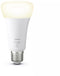 Philips Hue White - Losse Lamp - 1600 lumen - E27