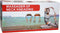 Sporttrader - Massagekussen - Shiatsu Massage