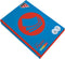 Kopieerpapier Fastprint Diepblauw A4 160gr