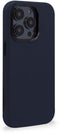 Decoded D23IPO14PMBC1NY - Back Cover - MagSafe - Blauw