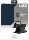 Menatwork Metropolis SE - Bookcase - Schokbestendig siliconen - Stoere look