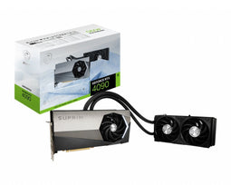 MSI GeForce RTX 4090 - Videokaart - 24 GB GDDR6X - 7680 x 4320 Pixels