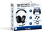 Konix Mythics PS5 - Starter Pack - Gaming-headset en siliconen accessoires - Wit Zwart
