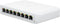 Ubiquiti - UniFi Switch Lite - Fully Managed Netwerkswitch - 8 poort - 52W PoE