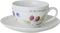 Marjolein Bastin Wildflowers Kop en Schotel - 22 cl.
