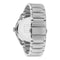 Tommy Hilfiger Oliver 1791939 Horloge - Staal - Zilverkleurig - Ø 44 mm