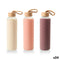 Waterfles Bewinner Glas Siliconen 600 ml (24 Stuks)