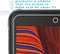imoshion Screen protector - Geschikt voor Samsung Galaxy Xcover 5 - Screenprotector Folie 3 pack