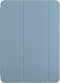Apple iPad Air (2024) - Smart Folio - Auto-wake functie - Denim