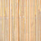 vidaXL - Scherm - 1000x50 - cm - bamboe