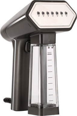 SteamOne S-Nomad Plus - Kledingstomer - 2000W 30gr/min - Titanium