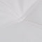 vidaXL - Chaise longue - Kunstleer - Wit