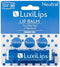 Lip Balm LuxiLips Neutral Spf 30 Aloe Vera