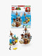 LEGO Super Mario Uitbreidingsset: Larry en Mortons luchtschepen - 71427