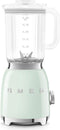 SMEG BLF03 - Blender - 800W 1,5L - Watergroen