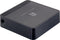 LevelOne GEU-0522 - Netwerk-switch - 5x RJ-45 Gigabit Ethernet 10/100/1000 - Zwart