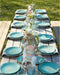 Cosy & Trendy Turbolino Bord - Rond - 27 cm