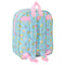 Kinderrugzak Frozen Roze Hemelsblauw 22 x 27 x 10 cm 3D