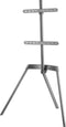 Tv standaard ezel studio design - tv statief - tot 65 inch beeldscherm draaibaar