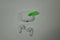 Apple AirPods 4 - TWS - ANC - Wit