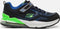 Skechers Skech Air Blast Tallixeel A - Jongens Sneakers - Blauw