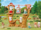 Sylvanian Families 5452 baby Kabelbaanpark