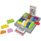 ThinkFun - Rush Hour Junior - Logicaspel - Puzzel - Verkeersopstopping - 40 uitdagingen 4 niveaus...