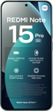 Redmi Note 15 Pro 5G - Smartphone - 12GB RAM - 512GB opslag - Blauw