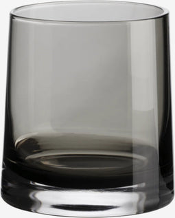 ASA - Glas - 25cl - Donker Grijs