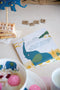 Asa Kids kinderset 5-delig Emma olifant