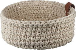 ASA Selection Broodmandje Beige ø 20 cm