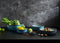 ASA Selection Diep bord Poke Bowl Tamari ø 22 cm