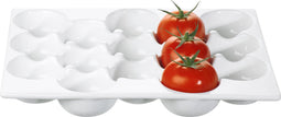 ASA Selection Grande Originale - Schaal met 15 Secties - 33.5 x 19.5 cm