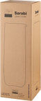 ASA Selection Karaf Sarabi - Grijs - 1.2 liter