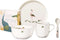 ASA Selection Kinderservies Kids Fiona Flamingo 5-delig