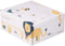 ASA Selection Kinderservies Kids Leo Leeuw 5-delig