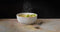 ASA Selection Kom Poke Bowl Cauliflower ø 18 cm / 800 ml