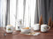 ASA Selection | Mok | coppa xmas | | Porselein | Wit | 9,2x9,2CM