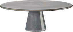 ASA Selection Taartplateau Saisons Denim Ø 30 cm