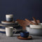 ASA Selection Taartplateau Saisons Denim Ø 30 cm
