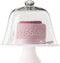 ASA Selection Taartstolp / Glazen stolp / Kaasstolp / Afdekstolp Grande Hoog ø 27 cm
